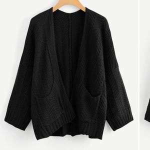 Zaful Cardigan